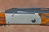 Krieghoff K80 Sporter 12ga 32