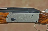 Krieghoff K80 Sporter 12ga 32