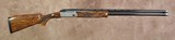 Krieghoff K80 Sporter 12ga 32
