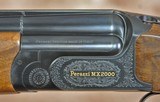 Perazzi MX2000/8 Sporting 12ga 32
