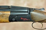 Perazzi HT3 Sporting 12ga 32