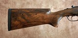 Perazzi HT3 Sporting 12ga 32