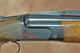 Perazzi HT3 Sporting 12ga 32