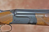 Perazzi High Tech Left Handed Sporting 12ga 32
