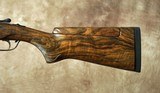 Perazzi High Tech Left Handed Sporting 12ga 32