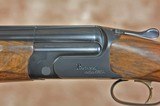 Perazzi High Tech Left Handed Sporting 12ga 32