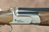 Perazzi High Tech Sporting 12ga 32