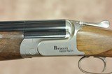 Perazzi High Tech Sporting 12ga 32