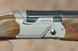 Beretta 694 Vittoria B-Fast Sporting 12ga 32