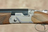 Beretta 694 B-Fast Sporting 12ga 32 - 1 of 6