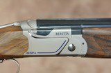 Beretta 694 B-Fast Sporting 12ga 32 - 2 of 6