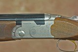 Beretta Silver Pigeon 1 Sporting 12ga 30