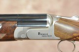 Perazzi High Tech Sporting 12ga 32