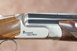 Perazzi High Tech Sporting 12ga 32