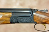 Perazzi High Tech Lusso Sporting 12ga 32