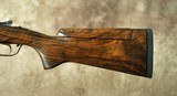 Perazzi High Tech Lusso Sporting 12ga 32