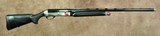 Benelli Performance Shop Super Sport 12ga 30