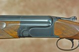 Perazzi MX20 Field 20ga 29 1/2