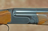 Perazzi MX20 Field 20ga 29 1/2