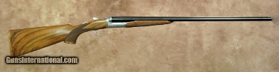 Beretta 486 Parallelo 20ga 28