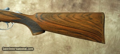 Beretta 486 Parallelo 20ga 28
