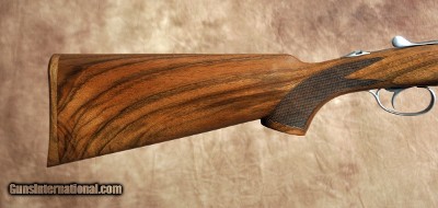 Beretta 486 Parallelo 20ga 28