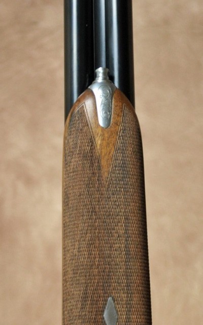 Beretta 486 Parallelo 20ga 28
