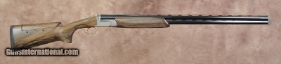 Perazzi High Tech S Lusso Super Leggero Sporting 12ga 33