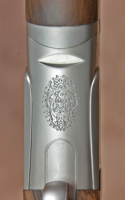 Perazzi High Tech S Lusso Super Leggero Sporting 12ga 33