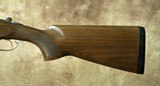 Beretta Silver Pigeon 1 Sporting Left Handed 12ga 30