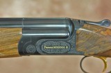 Perazzi MX2000S Sporting Left Handed 12ga 32