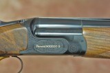 Perazzi MX2000S Sporting Left Handed 12ga 32
