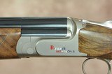 Perazzi HTS Sporting 12ga 32