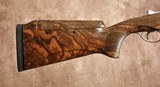 Perazzi HTS Sporting 12ga 32