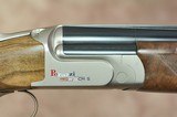 Perazzi HTS Sporting 12ga 32
