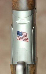 Perazzi HTS Sporting 12ga 32