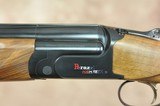 Perazzi HTS Super Leggera Sporting 12ga 33