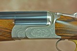 Perazzi High Tech Lusso Sporting 12ga 34