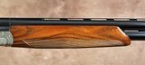 Perazzi High Tech Lusso Sporting 12ga 34