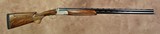 Perazzi High Tech Lusso Sporting 12ga 34