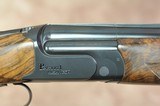 Perazzi High Tech Sporting 12ga 32