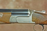 Perazzi MX12 Sporting 12ga 30