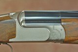 Perazzi MX12 Sporting 12ga 30