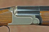 Perazzi MX12 Sporting 12ga 32