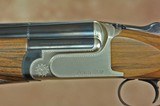 Perazzi MX12 Sporting 12ga 32