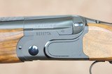Beretta DT-11 Black Pro TSK Intl Trap 12ga 30