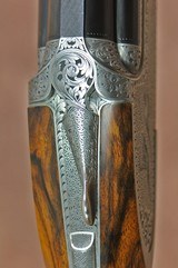 Perugini & Visini Maestro Side Plate Sporter 12ga 32