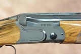Beretta DT-11 PSA Pro 