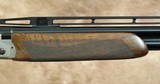 Beretta 694 ACS Sporting 12ga 32