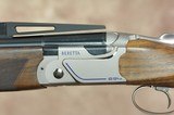 Beretta 694 ACS Sporting 12ga 32